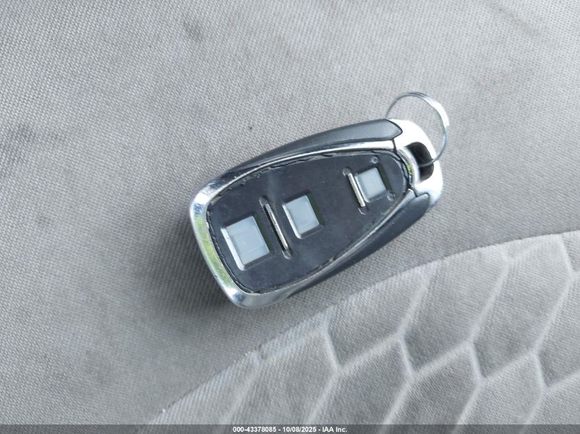 2019 Chevrolet Equinox Ls VIN: 3GNAXHEV4KL122909 Lot: 43378085