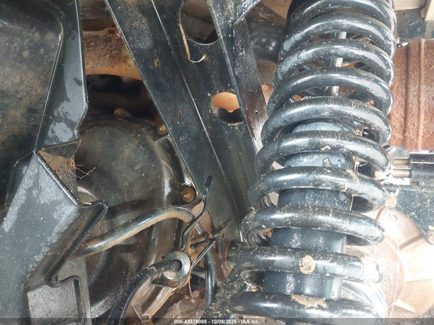 2020 KAWASAKI KAF820 M JKBAFSM16LB501376