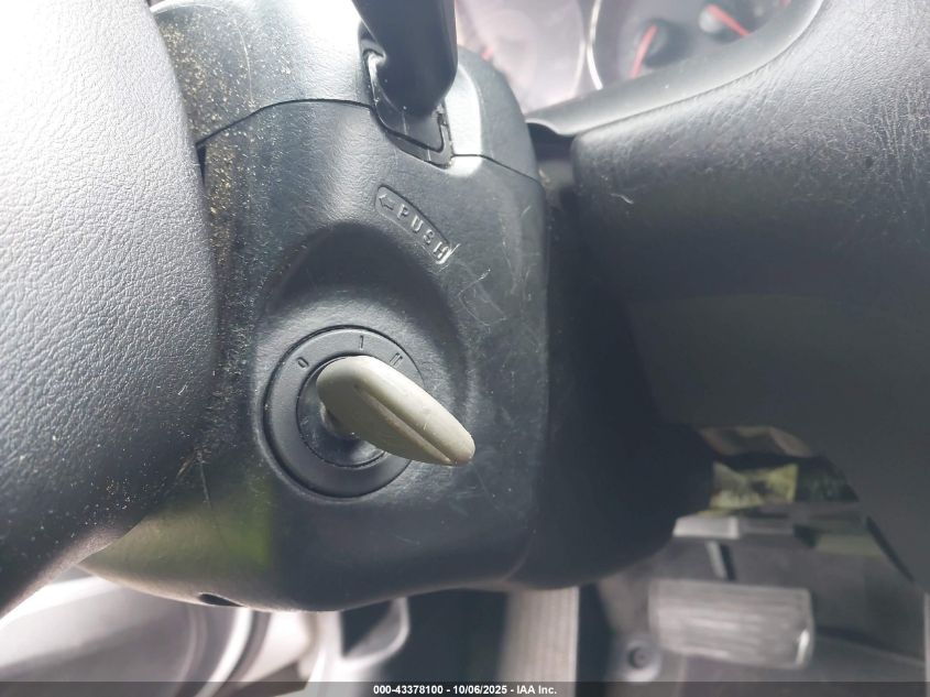 2005 Honda Civic Lx VIN: 1HGEM22515L067793 Lot: 43378100