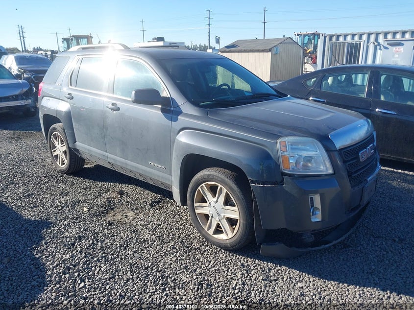 GMC TERRAIN SLE-2