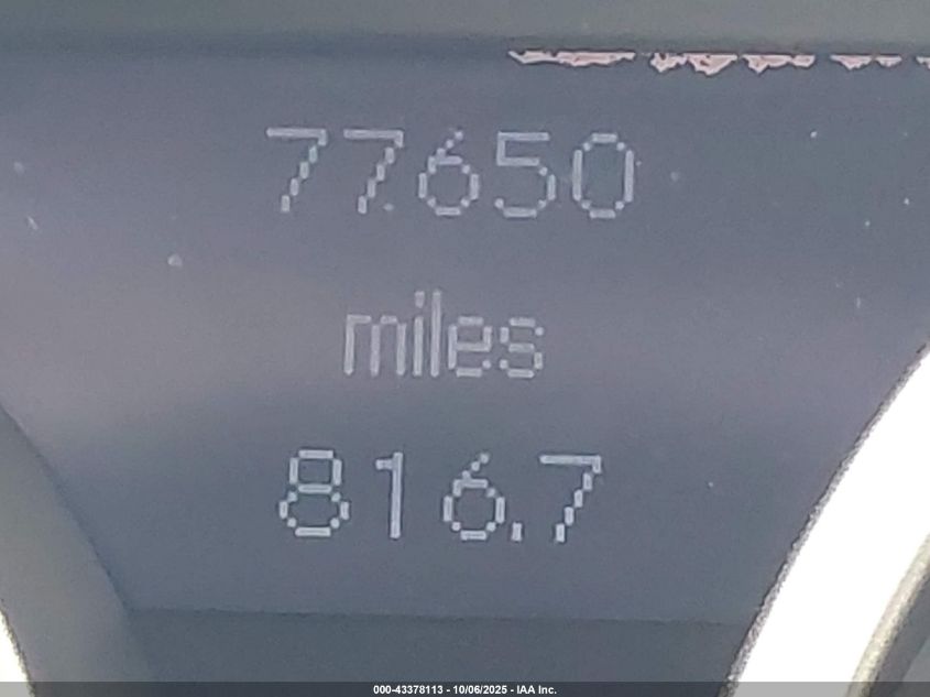 2006 Mercedes-Benz Slk 280 VIN: WDBWK54F06F118716 Lot: 43378113