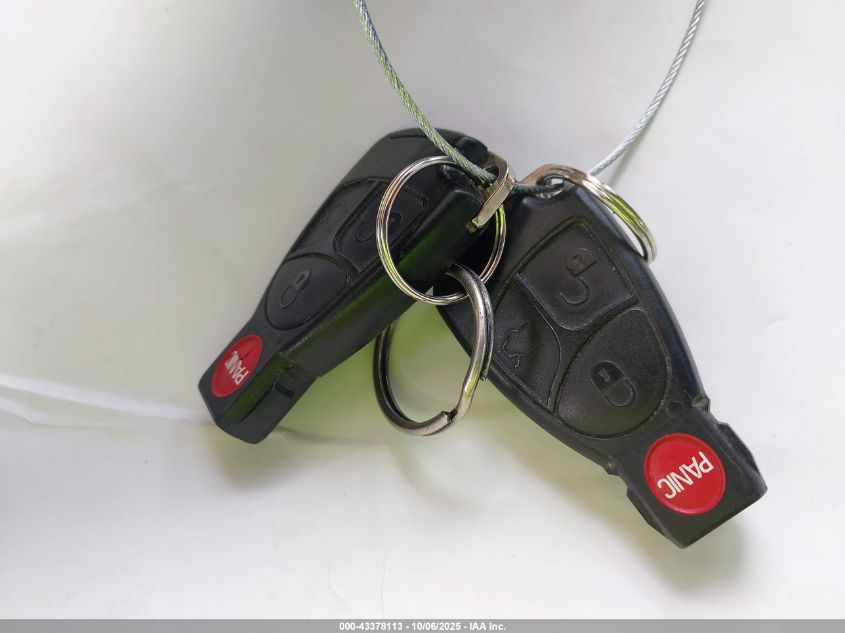 2006 Mercedes-Benz Slk 280 VIN: WDBWK54F06F118716 Lot: 43378113