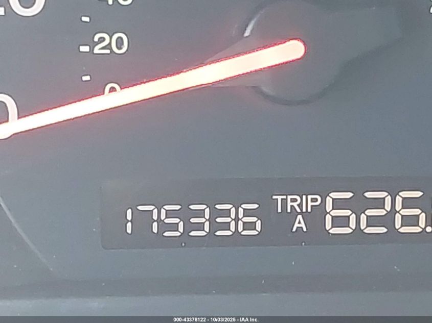 2003 Honda Accord 3.0 Ex VIN: 1HGCM66523A050163 Lot: 43378122