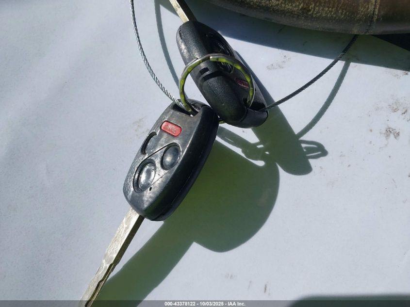 2003 Honda Accord 3.0 Ex VIN: 1HGCM66523A050163 Lot: 43378122