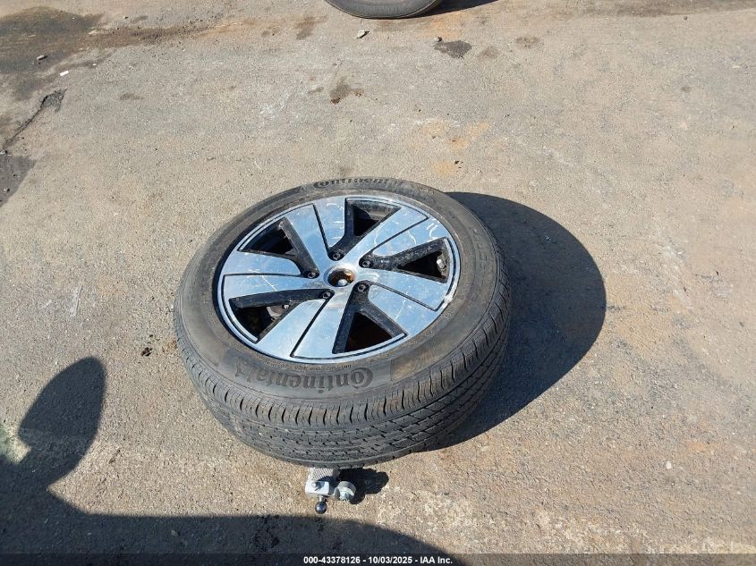 2023 Porsche Taycan VIN: WP0AA2Y12PSA16468 Lot: 43378126