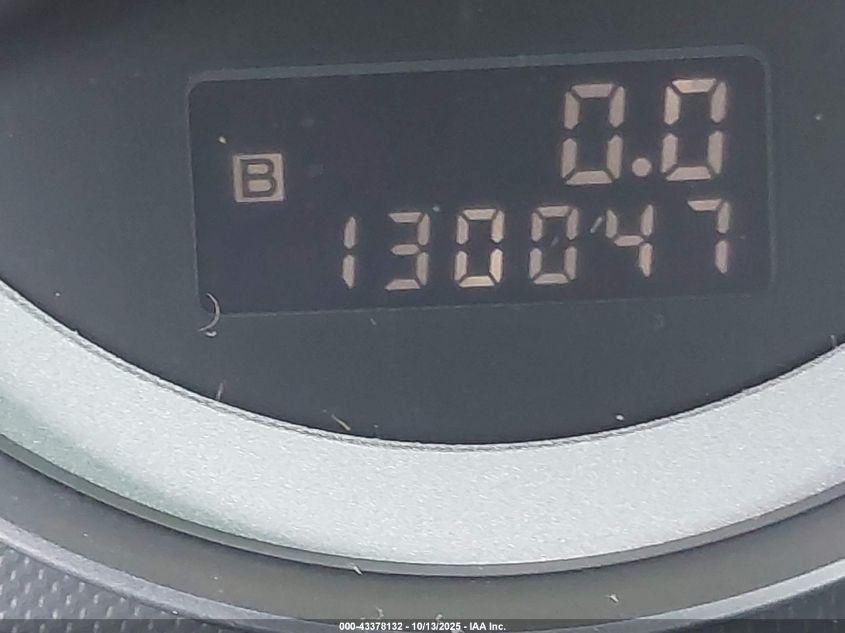 2005 Subaru Outback 2.5I VIN: 4S4BP61C957309556 Lot: 43378132