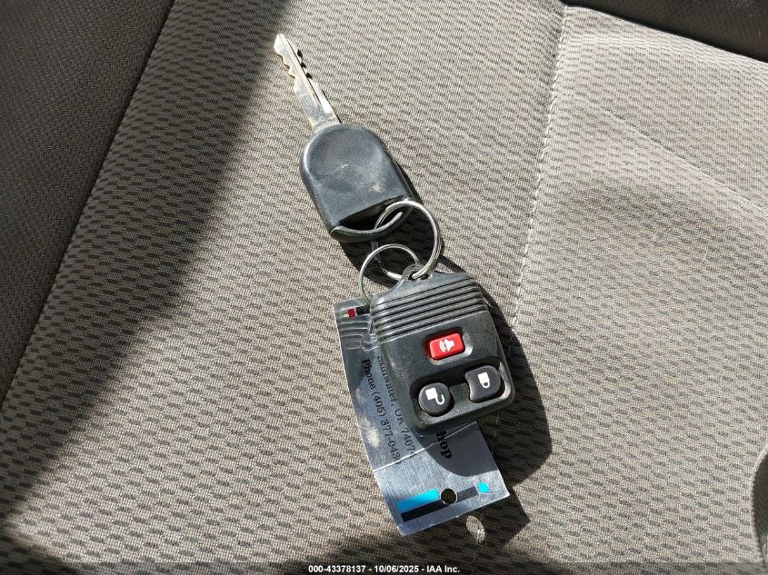 2006 Ford F-150 Fx4/Lariat/Xl/Xlt VIN: 1FTPX14556KA92340 Lot: 43378137