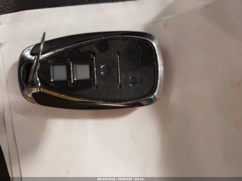 2017 Chevrolet Cruze Premier Auto VIN: 1G1BF5SM3H7118351 Lot: 43378142