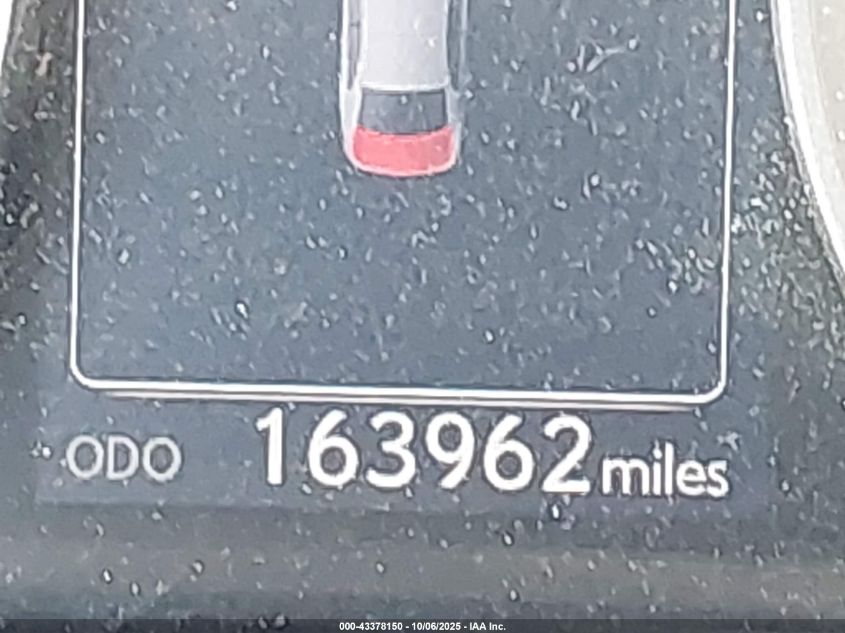 2014 Lexus Is 250 VIN: JTHBF1D28E5024810 Lot: 43378150