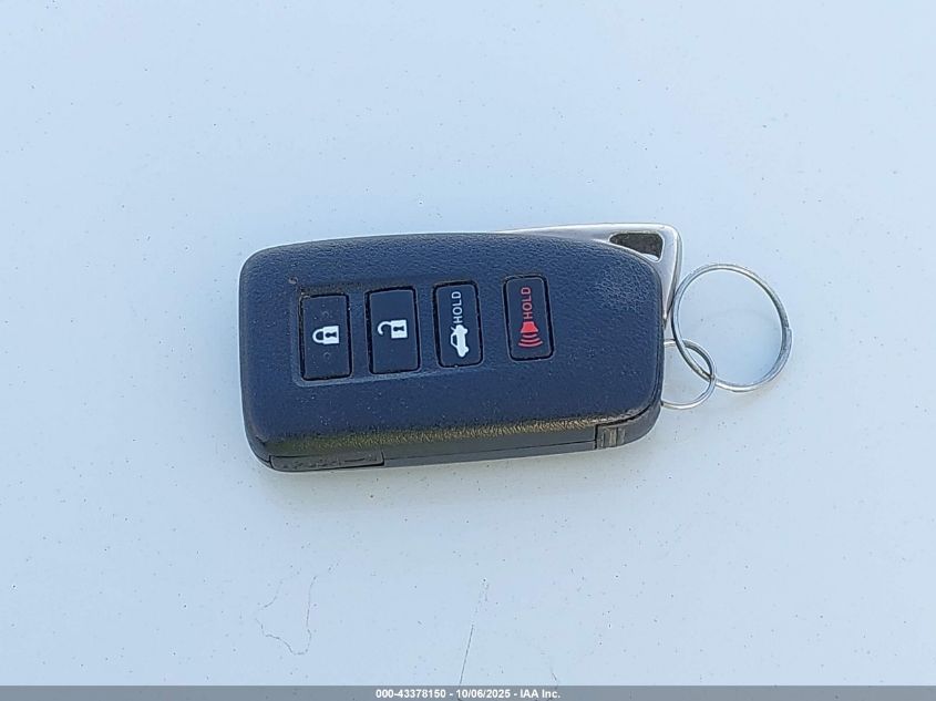 2014 Lexus Is 250 VIN: JTHBF1D28E5024810 Lot: 43378150