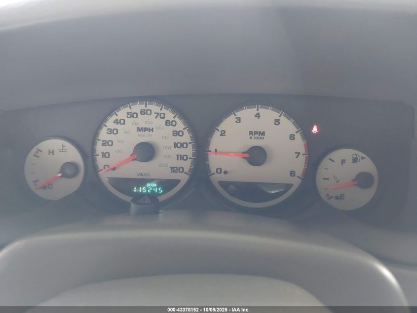 2005 Dodge Neon Sxt VIN: 1B3ES56C05D143644 Lot: 43378152