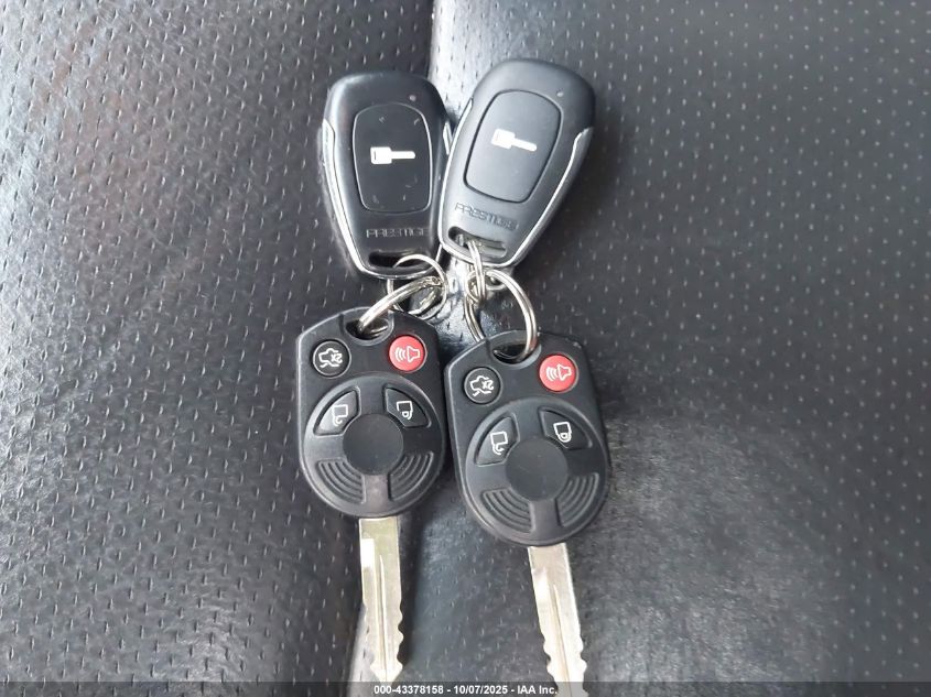 2009 Ford Fusion Sel VIN: 3FAHP08199R198933 Lot: 43378158