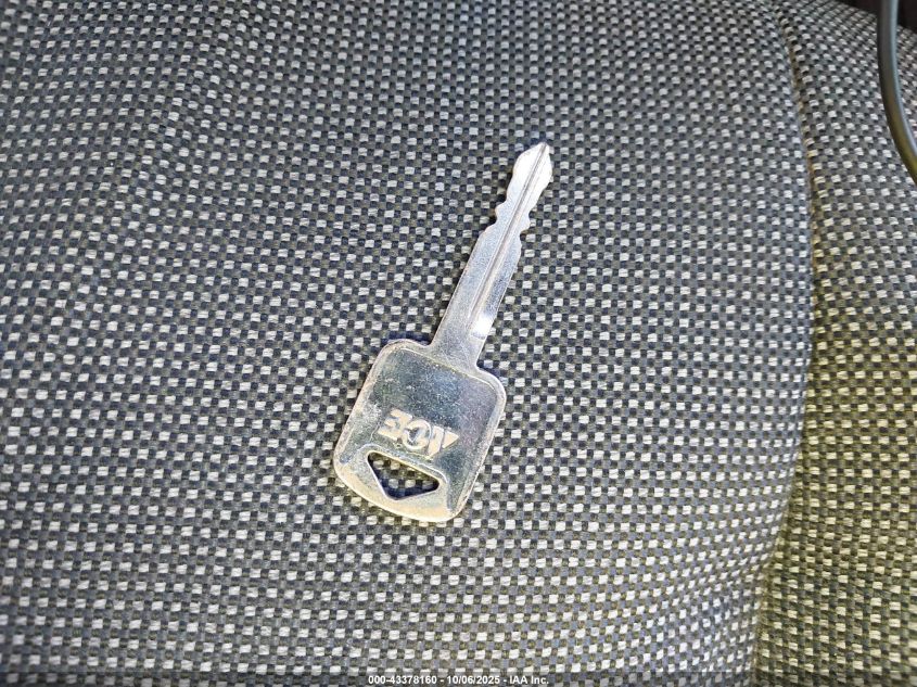 2006 Ford Crown Victoria Police/Police Interceptor VIN: 2FAFP71W66X103795 Lot: 43378160