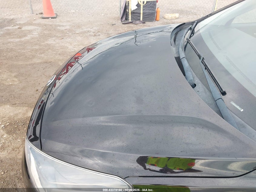 2020 KIA RIO S 3KPA24AD3LE263098