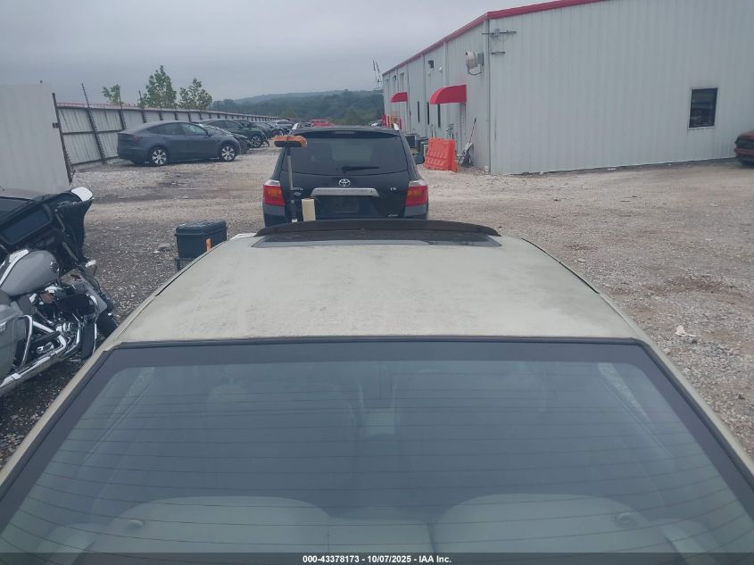 1998 Nissan Altima Gle/Gxe/Se/Xe VIN: 1N4DL01D7WC211879 Lot: 43378173