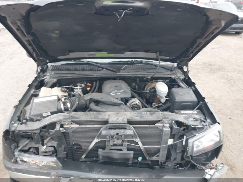 2004 Chevrolet Silverado 1500 Ls VIN: 1GCEC14T84Z346130 Lot: 43378175