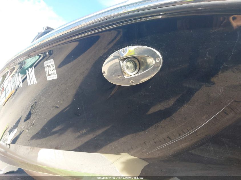 2014 Centurion Enzo Sv244 VIN: FINX9128G314 Lot: 43378186