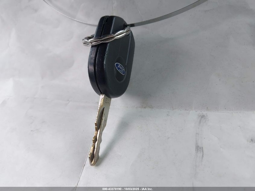 2011 Ford Edge Sel VIN: 2FMDK3JCXBBB61331 Lot: 43378190