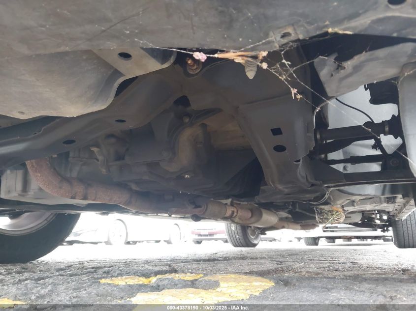 2011 Ford Edge Sel VIN: 2FMDK3JCXBBB61331 Lot: 43378190