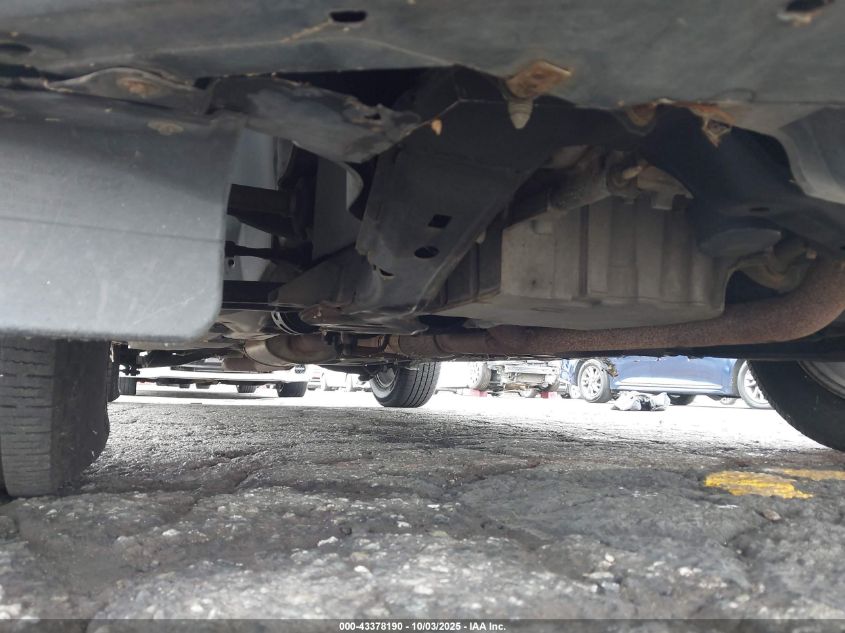 2011 Ford Edge Sel VIN: 2FMDK3JCXBBB61331 Lot: 43378190