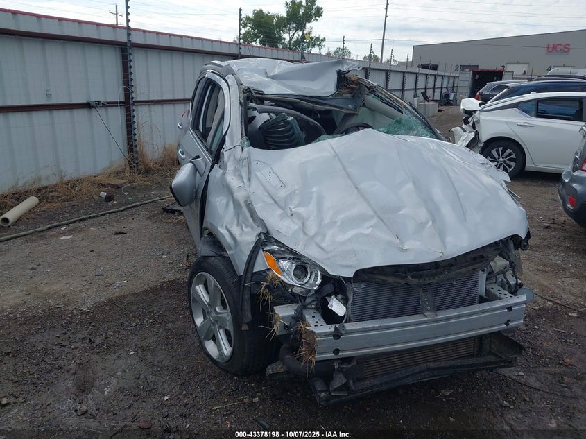 BUICK ENCORE CONVENIENCE