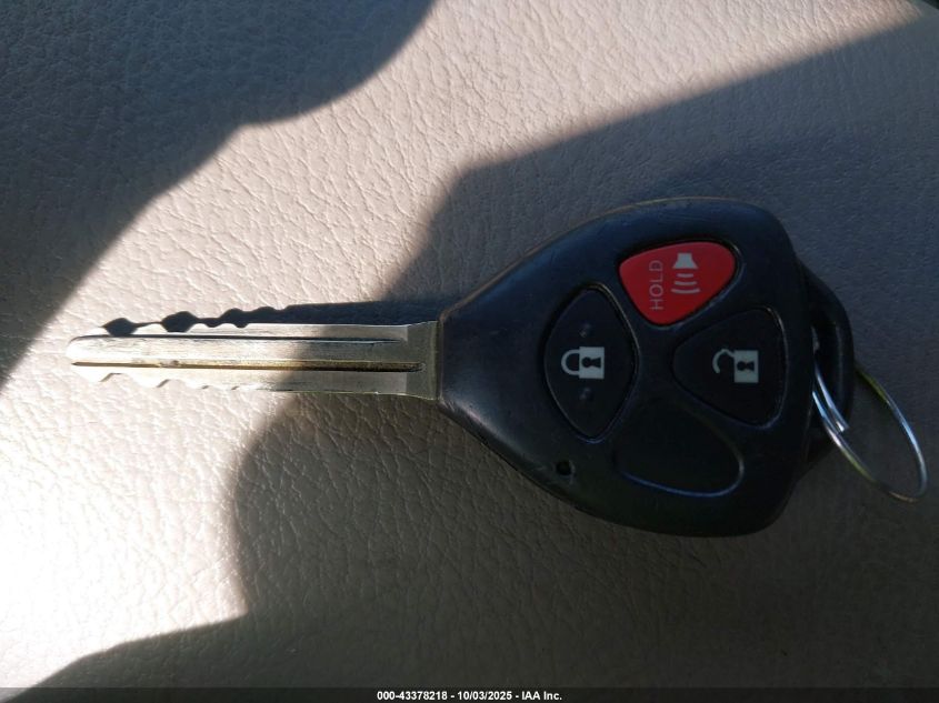 2011 Toyota Rav4 VIN: 2T3ZF4DV8BW065955 Lot: 43378218