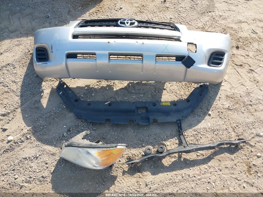 2011 Toyota Rav4 VIN: 2T3ZF4DV8BW065955 Lot: 43378218