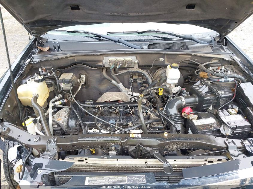 2008 Ford Escape Xlt VIN: 1FMCU03ZX8KB03983 Lot: 43378238