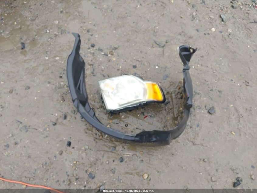 2008 Ford Escape Xlt VIN: 1FMCU03ZX8KB03983 Lot: 43378238