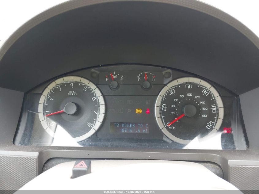 2008 Ford Escape Xlt VIN: 1FMCU03ZX8KB03983 Lot: 43378238