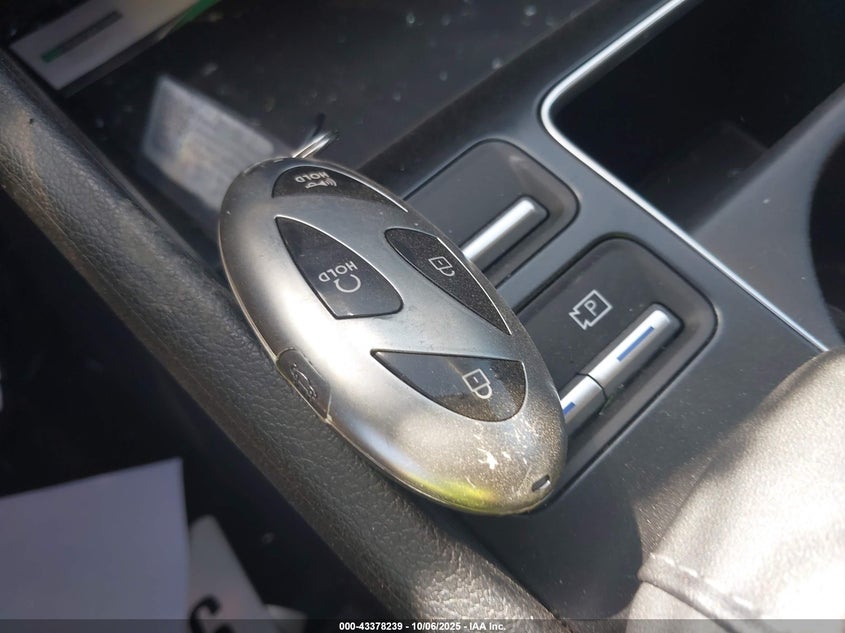 2024 Hyundai Sonata Sel VIN: KMHL64JA0RA411461 Lot: 43378239