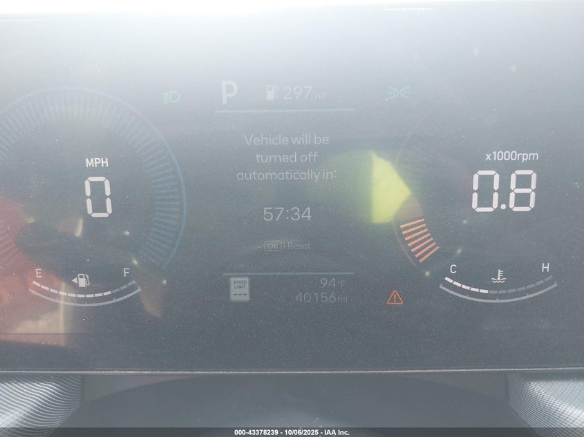 2024 Hyundai Sonata Sel VIN: KMHL64JA0RA411461 Lot: 43378239