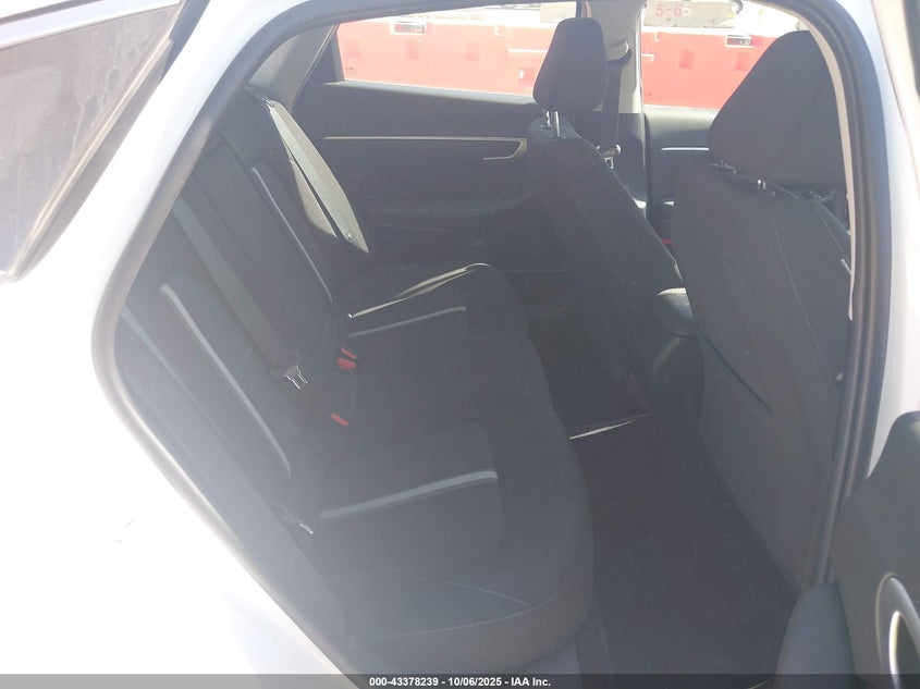 2024 Hyundai Sonata Sel VIN: KMHL64JA0RA411461 Lot: 43378239