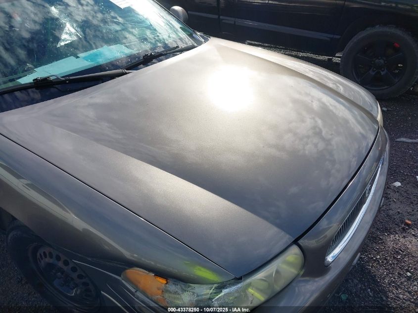 2001 Buick Lesabre Custom VIN: 1G4HP54K314193063 Lot: 43378250