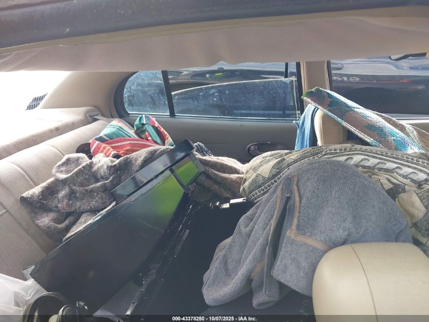 2001 Buick Lesabre Custom VIN: 1G4HP54K314193063 Lot: 43378250