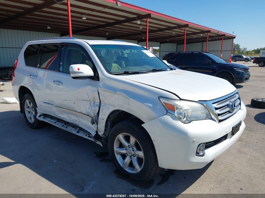 LEXUS GX 460 GX 460