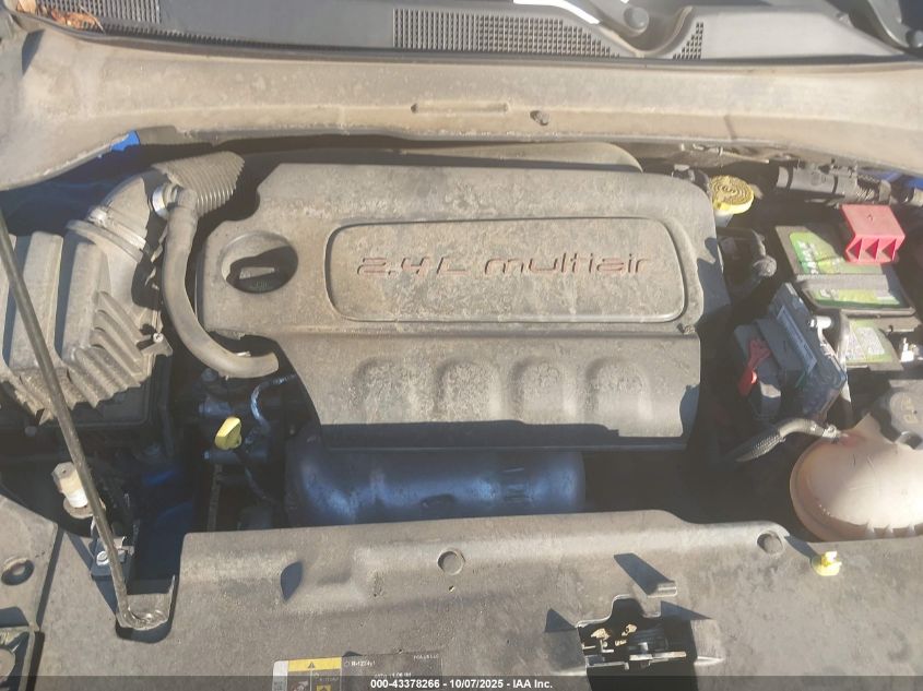 2022 Jeep Compass Latitude Fwd VIN: 3C4NJCBB6NT202368 Lot: 43378266