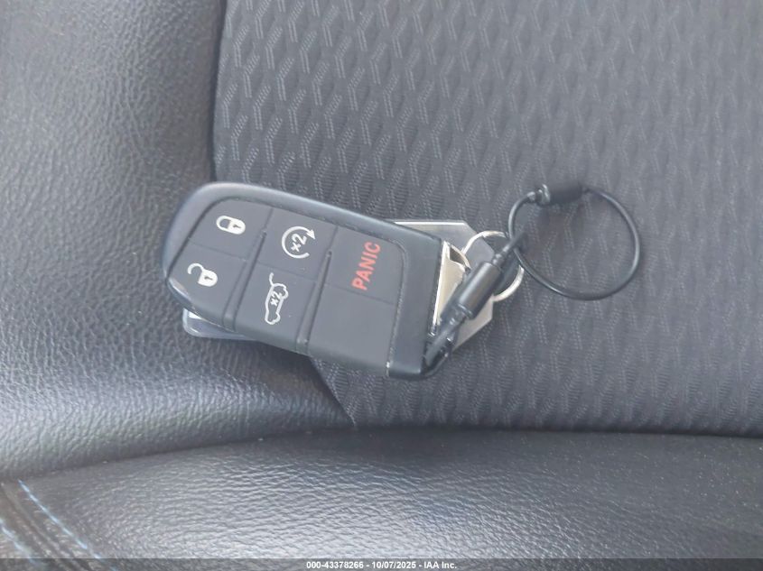 2022 Jeep Compass Latitude Fwd VIN: 3C4NJCBB6NT202368 Lot: 43378266