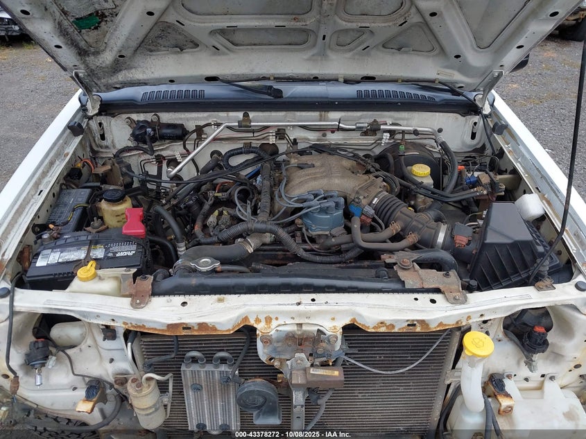 5N1ED28Y72C594616 2002 NISSAN XTERRA photo no. 10