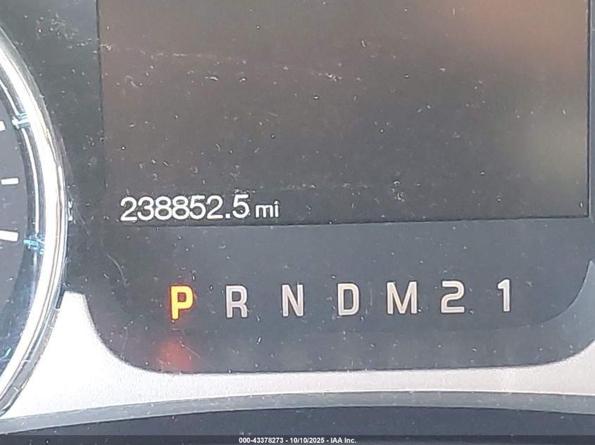 2013 Ford F-150 Platinum VIN: 1FTFW1CT7DFC41738 Lot: 43378273