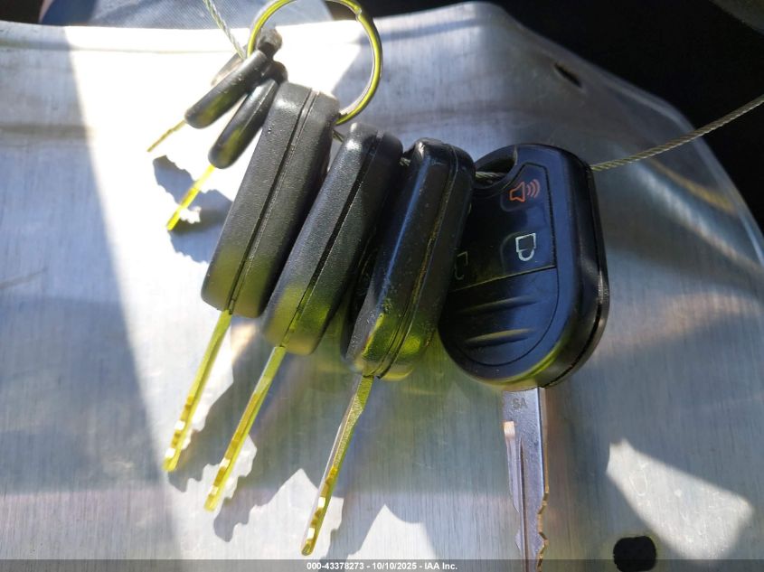 2013 Ford F-150 Platinum VIN: 1FTFW1CT7DFC41738 Lot: 43378273