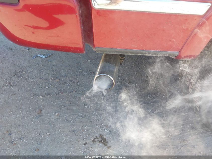 2013 Ford F-150 Platinum VIN: 1FTFW1CT7DFC41738 Lot: 43378273