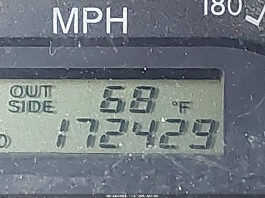 2007 Toyota Corolla Ce VIN: 1NXBR32E27Z842247 Lot: 43378281