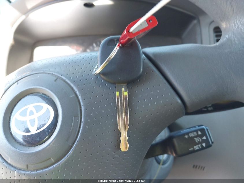 2007 Toyota Corolla Ce VIN: 1NXBR32E27Z842247 Lot: 43378281