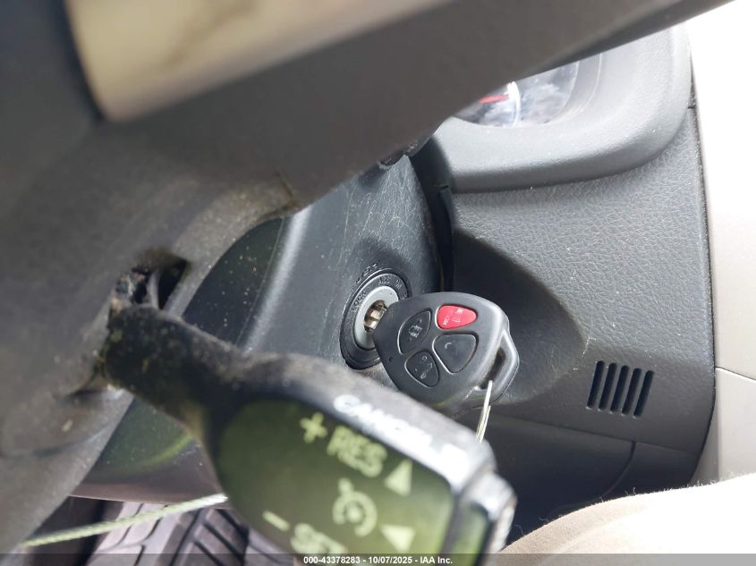 2013 Toyota Corolla S VIN: 2T1BU4EE2DC104378 Lot: 43378283