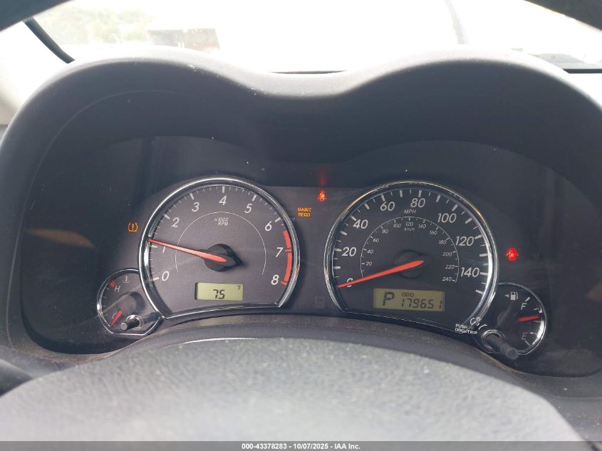 2013 Toyota Corolla S VIN: 2T1BU4EE2DC104378 Lot: 43378283