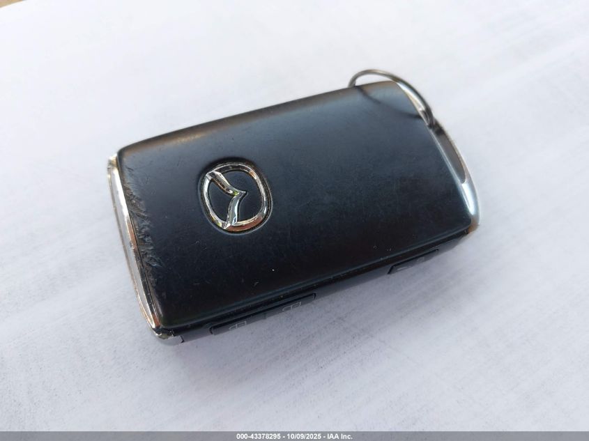 2021 Mazda Mazda3 Select VIN: JM1BPAKL9M1337056 Lot: 43378295