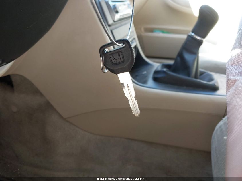 1995 Honda Accord Lx/Ex VIN: 1HGCD5535SA102488 Lot: 43378297