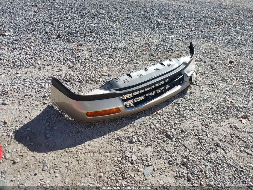 1995 Honda Accord Lx/Ex VIN: 1HGCD5535SA102488 Lot: 43378297