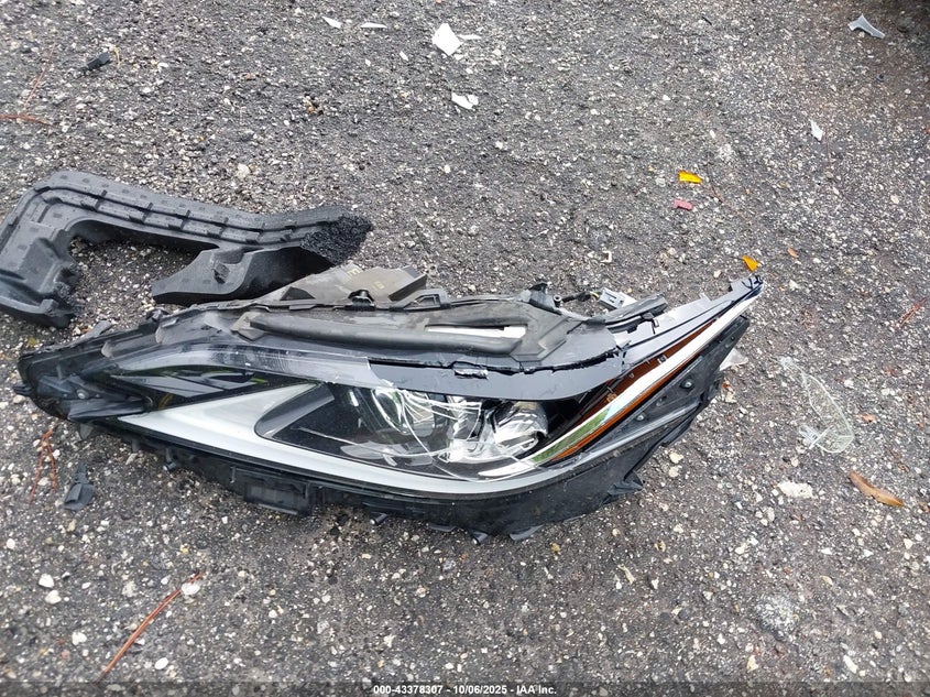 2019 LEXUS ES 300H JTHB21B17K2007855